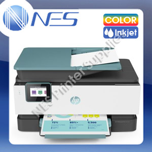 HP Officejet Pro 9028 Inkjet MFP All-in-One Printer, Print/Copy/Scan/Fax 3UK99D